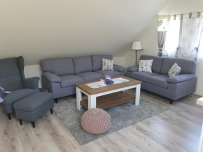 Apartmán Bobo